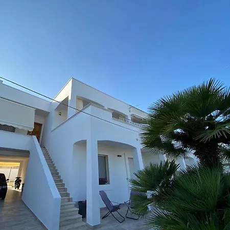 Castro Marina