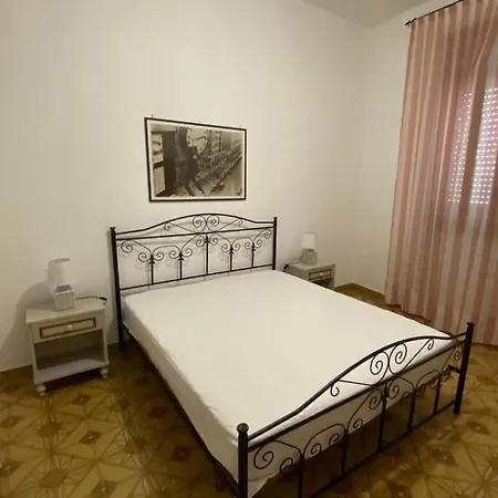 Castro Marina Vakantiehuis *