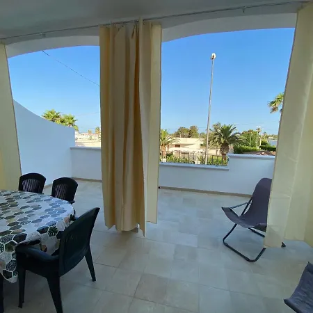 Vakantiehuis Castro Marina Marina di Mancaversa