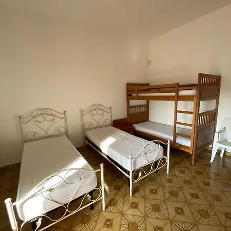 Castro Marina Vakantiehuis